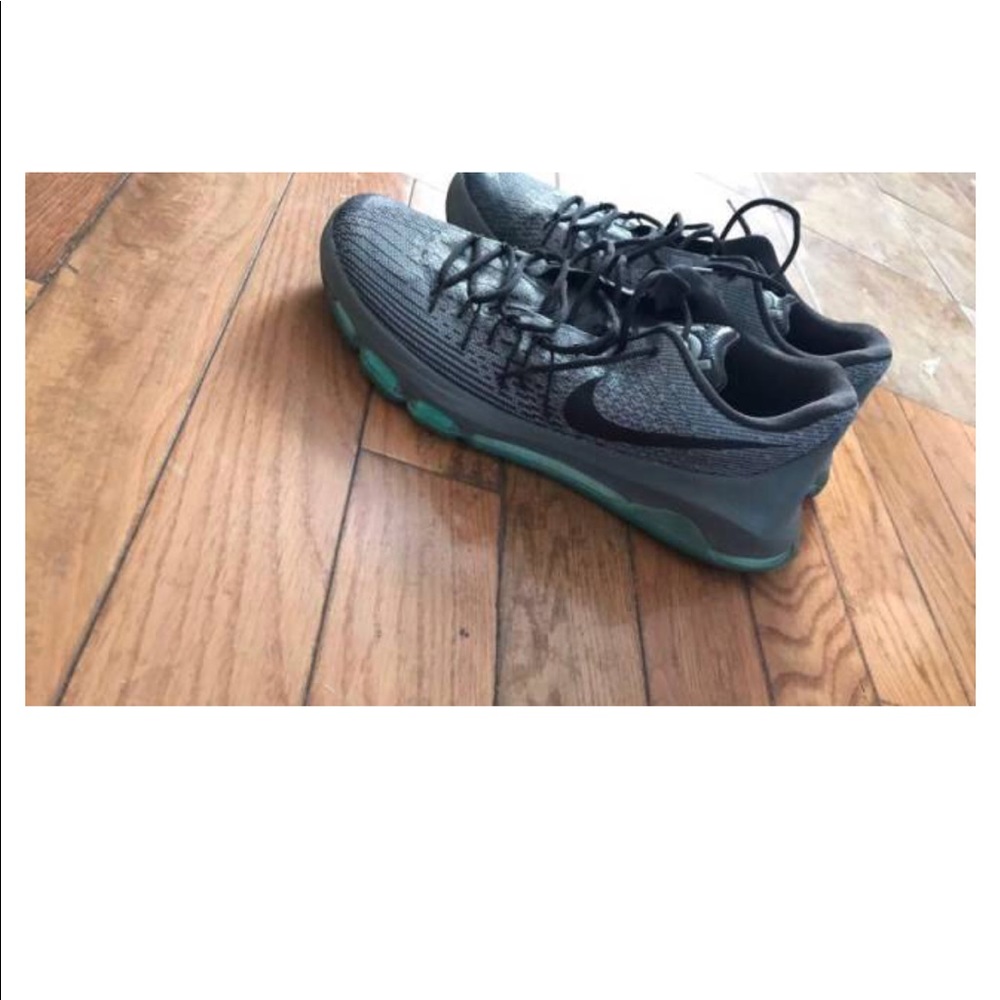 KD 8